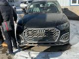 Audi Q5 2024 годаfor28 000 000 тг. в Алматы – фото 5