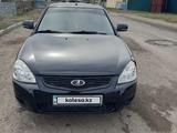 ВАЗ (Lada) Priora 2170 2014 года за 3 100 000 тг. в Астана