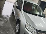 ВАЗ (Lada) Granta 2191 2015 годаүшін3 400 000 тг. в Усть-Каменогорск – фото 5