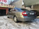 Toyota Camry 2002 года за 5 000 000 тг. в Шымкент – фото 3