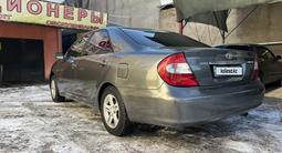 Toyota Camry 2002 годаүшін5 000 000 тг. в Шымкент – фото 3