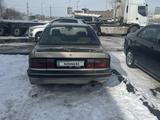 Mitsubishi Galant 1989 года за 350 000 тг. в Алматы – фото 2