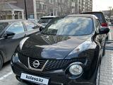 Nissan Juke 2014 года за 6 500 000 тг. в Атырау