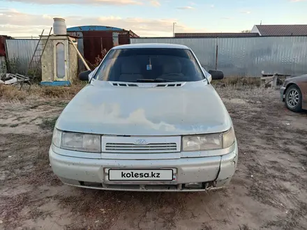 ВАЗ (Lada) 2110 2004 года за 500 000 тг. в Актобе