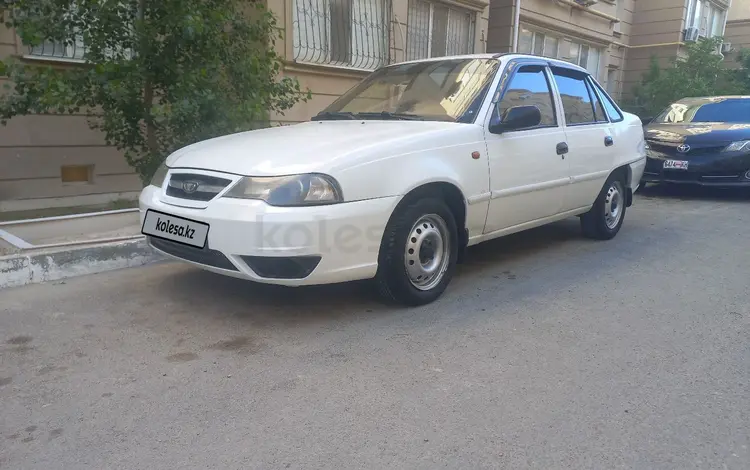 Daewoo Nexia 2011 года за 2 000 000 тг. в Актау