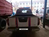 Nissan Navara 2009 года за 4 600 000 тг. в Атырау – фото 2