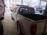 Nissan Navara 2009 года за 4 600 000 тг. в Атырау – фото 3