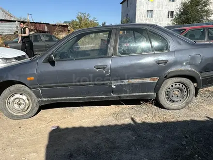 Nissan Primera 1992 года за 300 000 тг. в Астана – фото 4