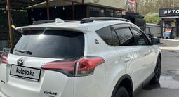 Toyota RAV4 2019 годаүшін12 000 000 тг. в Шымкент – фото 5