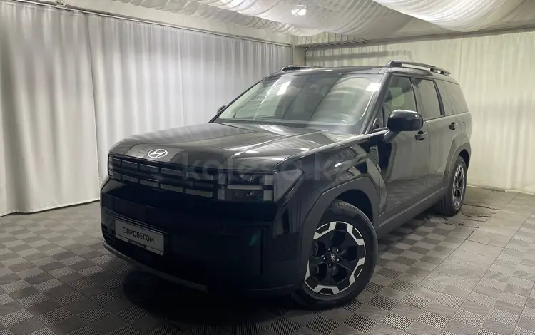 Hyundai Santa Fe Prime 2024 года за 15 100 000 тг. в Алматы