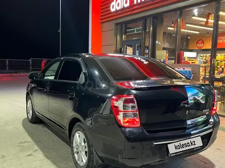 Chevrolet Cobalt 2023 года за 6 500 000 тг. в Рудный – фото 3