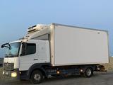 Mercedes-Benz  Atego 2020 года за 30 000 000 тг. в Кызылорда – фото 2