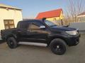 Toyota Hilux 2013 годаүшін8 500 000 тг. в Атырау – фото 5