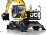 JCB  3CX-4CX 2025 года в Астана – фото 2