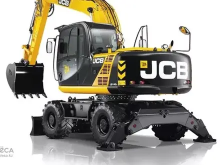 JCB  3CX-4CX 2024 года в Астана – фото 2