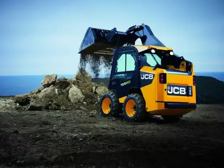 JCB  3CX-4CX 2024 года в Астана – фото 4