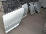 Двери на Audi A3 за 7 200 тг. в Алматы – фото 3