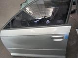 Двери на Audi A3for7 200 тг. в Алматы – фото 5