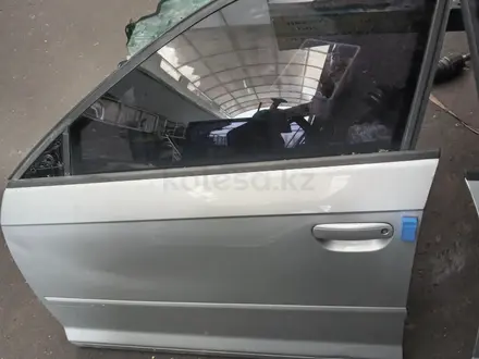 Двери на Audi A3 за 7 200 тг. в Алматы – фото 5