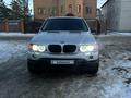 BMW X5 2002 годаүшін4 400 000 тг. в Астана