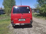 Volkswagen Multivan 1993 годаүшін2 500 000 тг. в Усть-Каменогорск