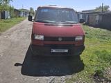 Volkswagen Multivan 1993 годаүшін2 500 000 тг. в Усть-Каменогорск – фото 3