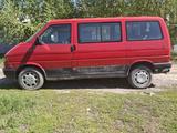 Volkswagen Multivan 1993 годаүшін2 500 000 тг. в Усть-Каменогорск – фото 4