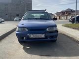 ВАЗ (Lada) 2114 2004 года за 650 000 тг. в Астана