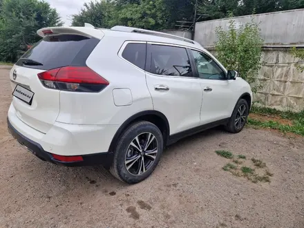 Nissan X-Trail 2021 года за 11 000 000 тг. в Павлодар – фото 9