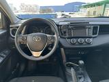 Toyota RAV4 2017 годаүшін11 200 000 тг. в Караганда