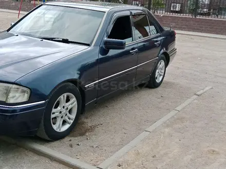 Mercedes-Benz C 280 1995 года за 2 200 000 тг. в Караганда – фото 7