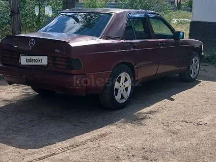 Mercedes-Benz 190 1990 года за 850 000 тг. в Алматы – фото 2