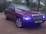 Mercedes-Benz 190 1990 года за 850 000 тг. в Алматы