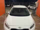 Kia Cee'd 2013 годаүшін4 950 000 тг. в Астана – фото 3