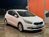 Kia Cee'd 2013 годаүшін4 950 000 тг. в Астана – фото 4