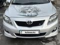 Toyota Corolla 2010 годаүшін5 400 000 тг. в Алматы – фото 2