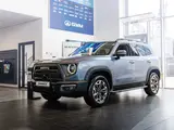 Haval Dargo x Comfort 2025 года за 14 490 000 тг. в Алматы