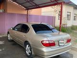 Nissan Cefiro 2001 годаfor2 500 000 тг. в Кызылорда – фото 3