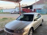 Nissan Cefiro 2001 годаfor2 500 000 тг. в Кызылорда – фото 4