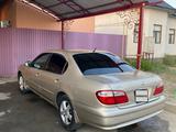 Nissan Cefiro 2001 годаfor2 500 000 тг. в Кызылорда – фото 5