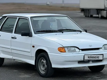 ВАЗ (Lada) 2114 2014 года за 2 400 000 тг. в Актобе – фото 2