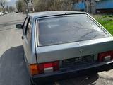 ВАЗ (Lada) 2108 1991 года за 800 000 тг. в Алматы – фото 4