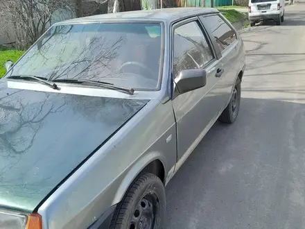 ВАЗ (Lada) 2108 1991 года за 800 000 тг. в Алматы – фото 5