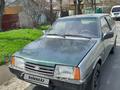 ВАЗ (Lada) 2108 1991 года за 800 000 тг. в Алматы – фото 6