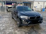 BMW X6 2015 годаүшін15 500 000 тг. в Алматы – фото 3