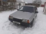 ВАЗ (Lada) 21099 2002 годаүшін700 000 тг. в Семей