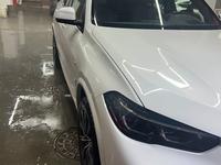 BMW X5 2022 года за 46 000 000 тг. в Астана