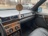 Mercedes-Benz E 230 1990 годаfor1 100 000 тг. в Кентау – фото 2