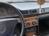 Mercedes-Benz E 230 1990 годаfor1 100 000 тг. в Кентау – фото 3