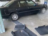 Mercedes-Benz E 230 1990 годаfor1 100 000 тг. в Кентау – фото 5